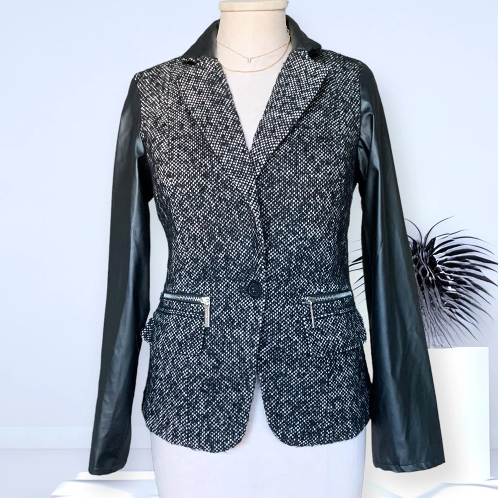 Michael Kors Blazer Jacket
